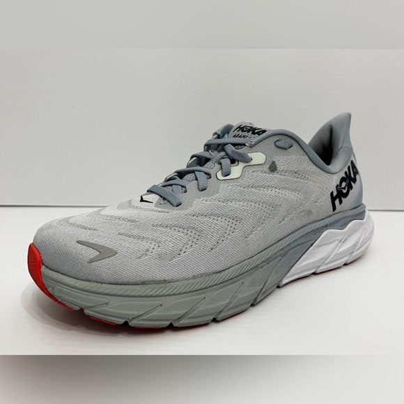 Hoka One One Shoes - Hoka One One - Arahi 6 Running Shoes - Size 10 Wide